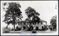 Santa Clara County Hospital Nurses' Home