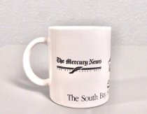 The South Bay Showdown mug