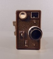 Bell & Howell Filmo No. 121