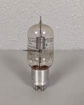 Gammatron Type 54 general purpose triode amplifier