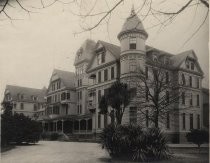 Hotel Vendome (North First Street, near Hobson)