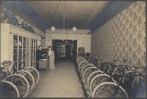 Bingham and Banta Bicycles