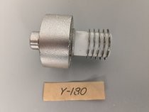 Eimac Y-180 cermet diode