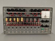 Heathkit analog computer Model EC-1