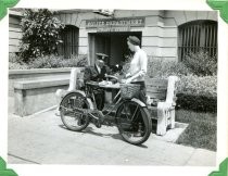 San Jose Police Bicycle Detail