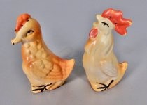 Chickens salt & pepper shakers