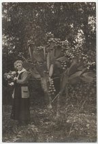 Bloom Cactus and Florence Hill