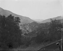 Penitencia Canyon