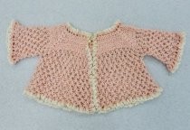 Baby sweater