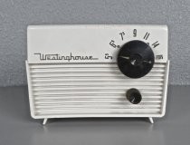 Westinghouse Model H-648T4 radio