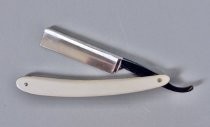 Top Flight straight razor