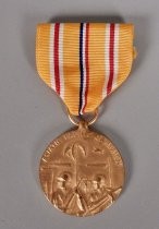 Asiatic Pacific Campaign commemorative medal