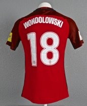 #18 Chris Wondolowski USMNT Jersey