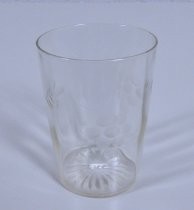 Juice glass