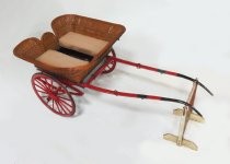 Governess cart