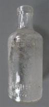 Listerene bottle