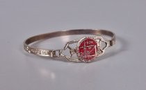 Golden Gate International Exposition bracelet