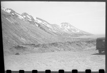 World War II U.S. Army fire department, Alaska