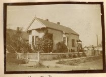 Residence on Tenth and Saint James