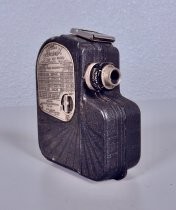 Univex 8mm Cine Camera Model A8