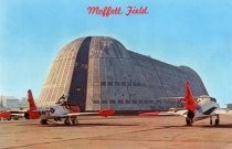 Moffett Field