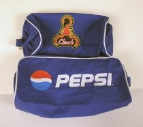 San Jose Clash toiletry bag