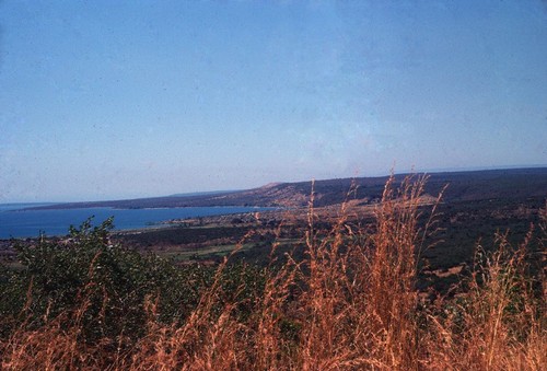 Photo of Sumbu Village on Lake Tanganyika