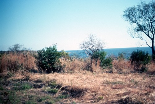 Near Lake Mweru