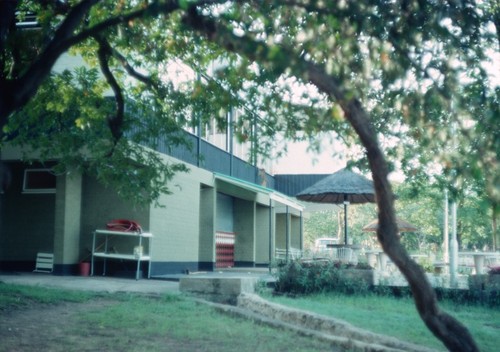 Rainbow Lodge, Livingstone Zambia, Victoria Falls