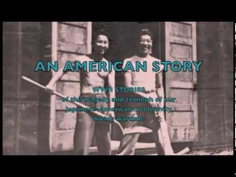 An American Story: WWII Stories