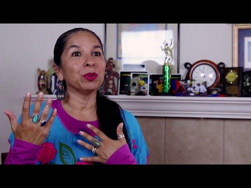 Latino American Stories of the Pajaro Valley