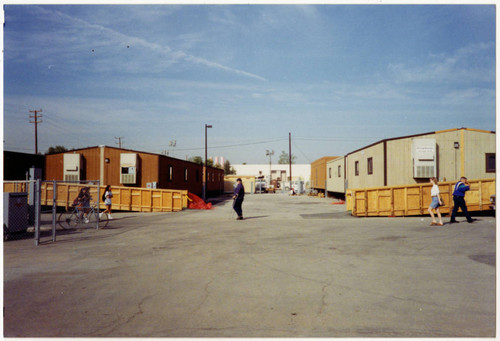 "Halsted Houses" Recovery Village