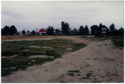 Baseball Field