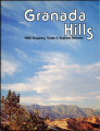 Granada Hills: 1980 shopping guide and business directory