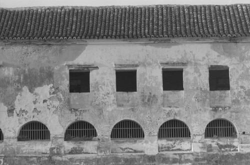 Naval Museum (Museo Naval del Caribe), Cartagena, 1976