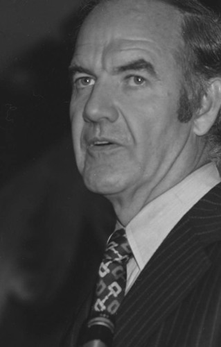 George McGovern, 1971