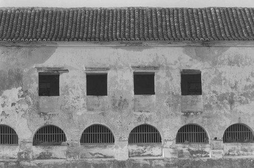 Naval Museum (Museo Naval del Caribe), Cartagena, 1976