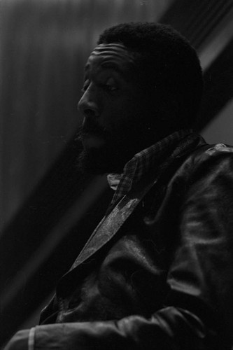 Dick Gregory, 1973