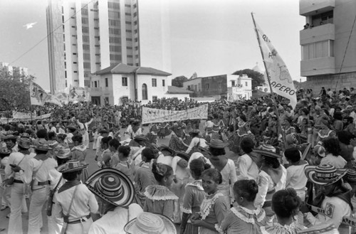 El Ritmo Galapero, Barranquilla, Colombia, 1977