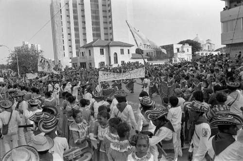 El Ritmo Galapero, Barranquilla, Colombia, 1977