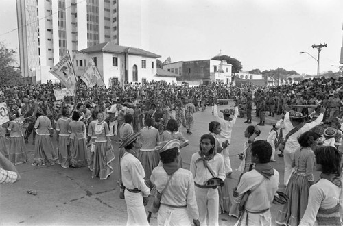 El Ritmo Galapero, Barranquilla, Colombia, 1977