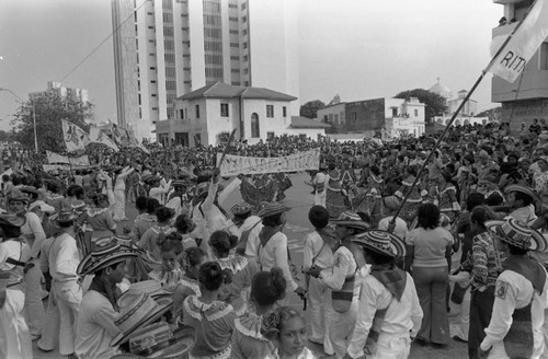 El Ritmo Galapero, Barranquilla, Colombia, 1977