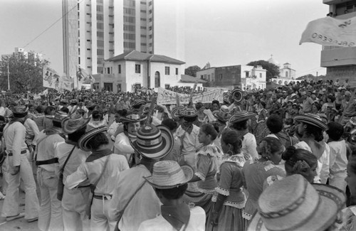 El Ritmo Galapero, Barranquilla, Colombia, 1977