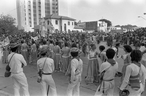 El Ritmo Galapero, Barranquilla, Colombia, 1977