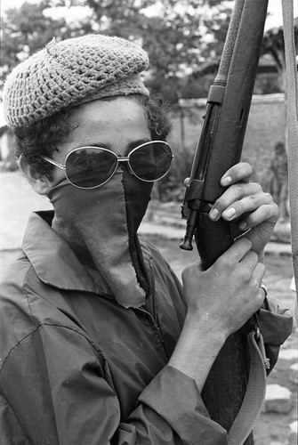 Sandinista, Nicaragua, 1979