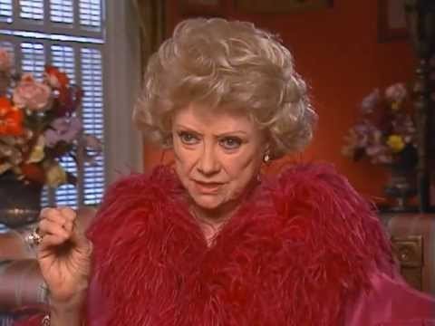 Phyllis Diller - Interview