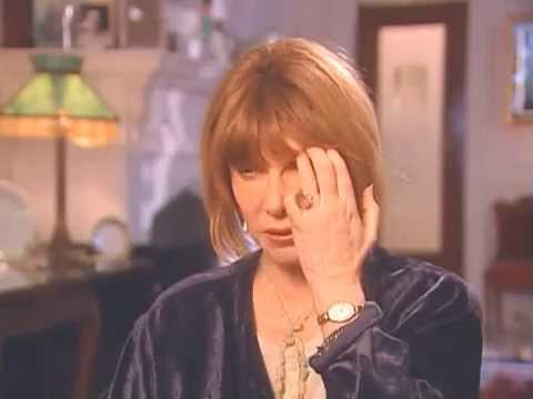 Lee Grant - Interview