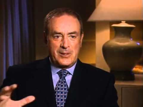 Al Michaels - Interview