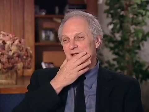 Alan Alda - Interview