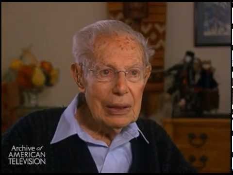 Robert Adler - Interview
